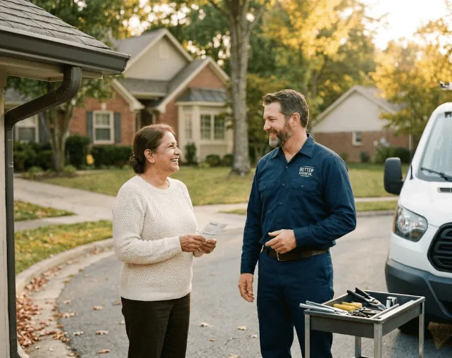 Gutter Repair Coyle, OK FAQs