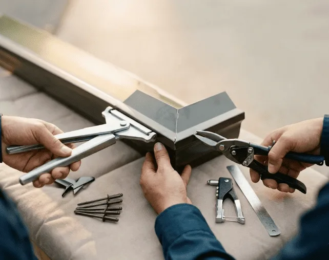 Why choose Gutter Repair in Coyle, OK